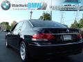 2008 7 Series 750Li Sedan #6