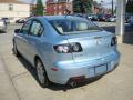 2007 MAZDA3 i Sport Sedan #2