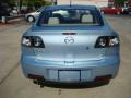 2007 MAZDA3 i Sport Sedan #3
