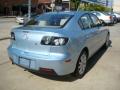 2007 MAZDA3 i Sport Sedan #4