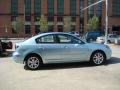 2007 MAZDA3 i Sport Sedan #5
