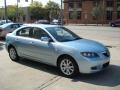 2007 MAZDA3 i Sport Sedan #6