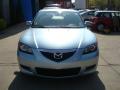 2007 MAZDA3 i Sport Sedan #7