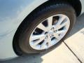 2007 MAZDA3 i Sport Sedan #9