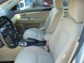 2007 MAZDA3 i Sport Sedan #10