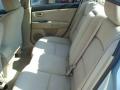 2007 MAZDA3 i Sport Sedan #11