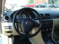 2007 MAZDA3 i Sport Sedan #12