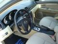 2007 MAZDA3 i Sport Sedan #15