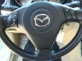 2007 MAZDA3 i Sport Sedan #16