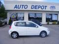 2007 Aveo 5 LS Hatchback #1