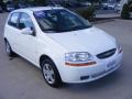 2007 Aveo 5 LS Hatchback #2