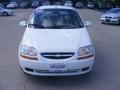 2007 Aveo 5 LS Hatchback #3