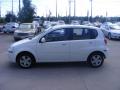 2007 Aveo 5 LS Hatchback #5