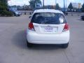 2007 Aveo 5 LS Hatchback #6