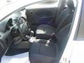 2007 Aveo 5 LS Hatchback #7