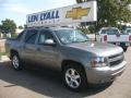 2007 Avalanche LTZ 4WD #1