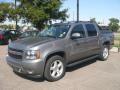 2007 Avalanche LTZ 4WD #3
