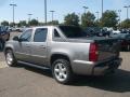2007 Avalanche LTZ 4WD #4