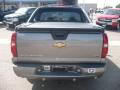 2007 Avalanche LTZ 4WD #5
