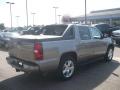 2007 Avalanche LTZ 4WD #6