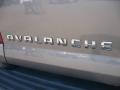 2007 Avalanche LTZ 4WD #12
