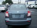 2008 SX4 Sport Sedan #4 2008 SX4 Sport Sedan #4