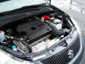 2008 SX4 Sport Sedan #8 2008 SX4 Sport Sedan #8