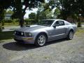 2006 Mustang GT Premium Coupe #2