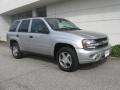 2008 TrailBlazer LS 4x4 #1