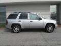 2008 TrailBlazer LS 4x4 #2