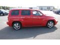 2009 HHR LT #6