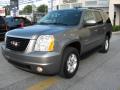 2007 Yukon SLT 4x4 #1