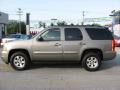 2007 Yukon SLT 4x4 #4