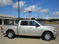 2009 Ram 1500 SLT Crew Cab #1