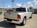 2009 Ram 1500 SLT Crew Cab #2