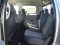 2009 Ram 1500 SLT Crew Cab #9