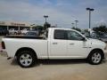 2009 Ram 1500 SLT Quad Cab #1