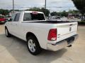 2009 Ram 1500 SLT Quad Cab #4