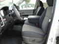 2009 Ram 1500 SLT Quad Cab #9