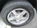 2007 Grand Cherokee Laredo 4x4 #13 2007 Grand Cherokee Laredo 4x4 #13