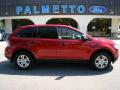 2008 Edge SE #1