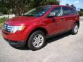 2008 Edge SE #4
