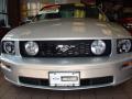 2009 Mustang GT Premium Coupe #1