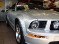 2009 Mustang GT Premium Coupe #2