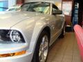 2009 Mustang GT Premium Coupe #7