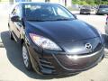2010 MAZDA3 i Sport 4 Door #8
