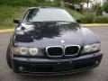 2001 5 Series 525i Sedan #1