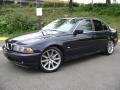 2001 5 Series 525i Sedan #2