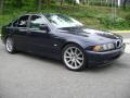 2001 5 Series 525i Sedan #3
