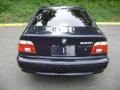 2001 5 Series 525i Sedan #4